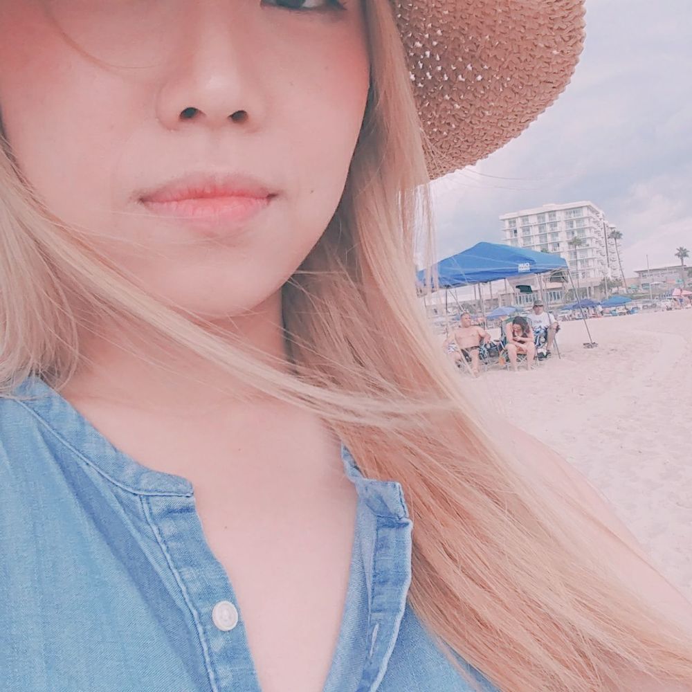 Meet your Posher, Sunny